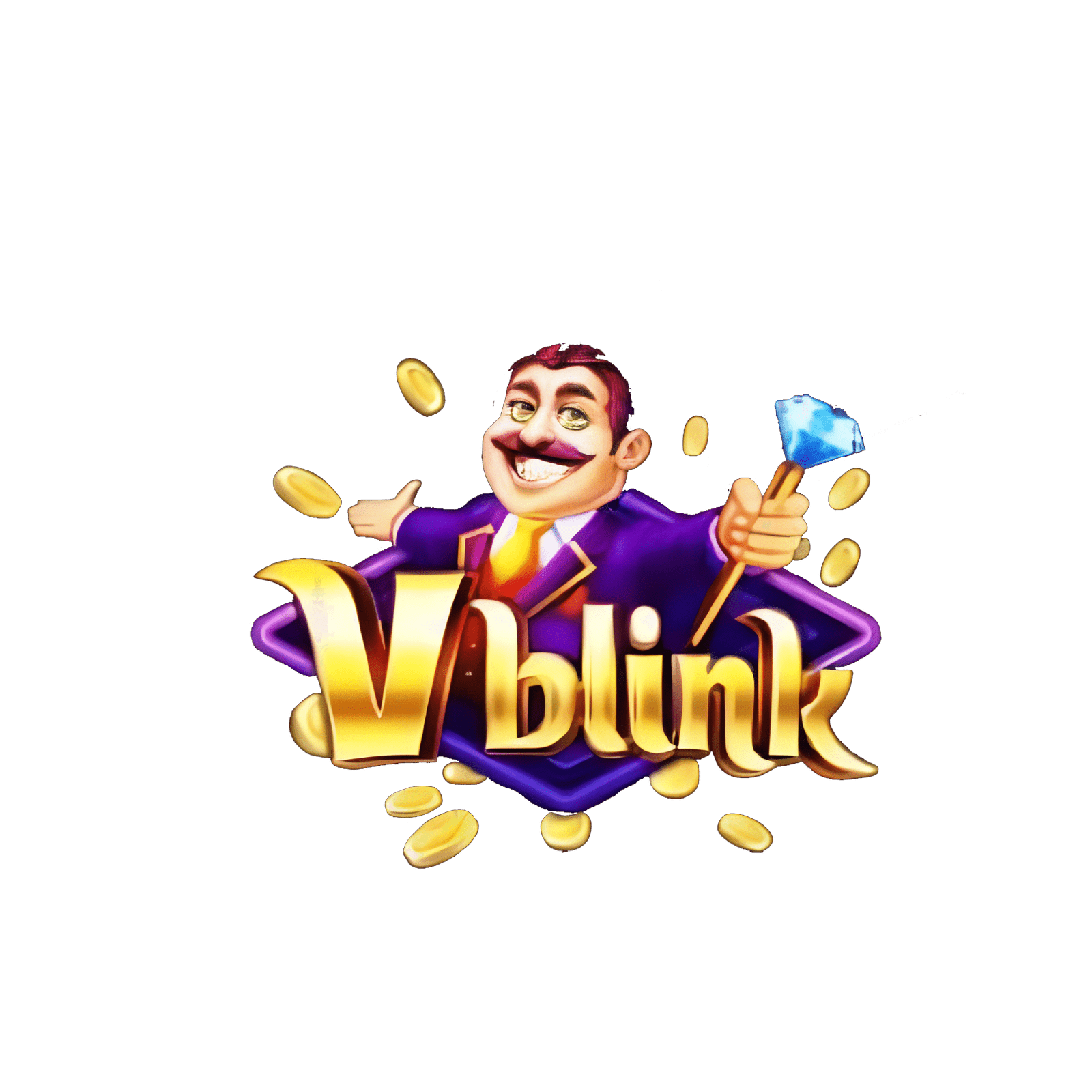V blink-01
